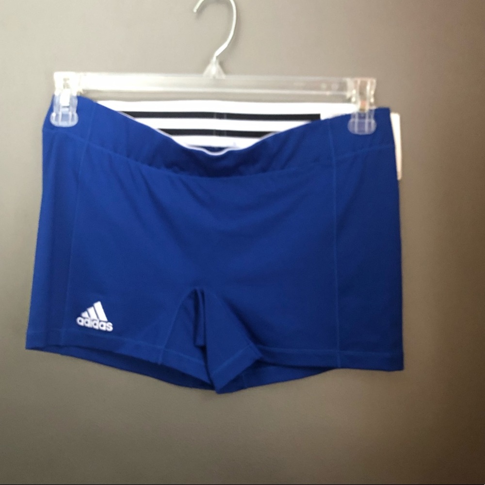 Adidas Tennis/ Volleyball Shorts